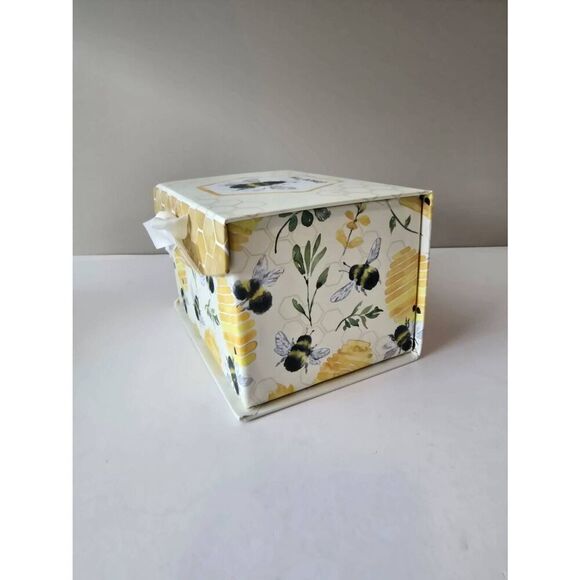 Bee Sweet Decorative Gift Box - Picture 3 of 8